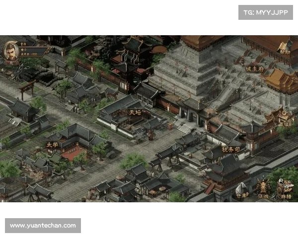 新三国霸业:武将等级上限再突破 新三国霸业:武将等级上限再突破