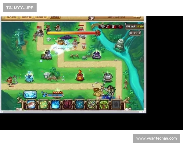 新塔防三国攻略推图 新塔防三国攻略推图