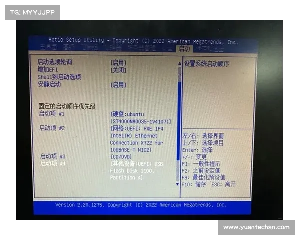 旧版BIOS如何切换为中文界面 旧版BIOS如何切换为中文界面