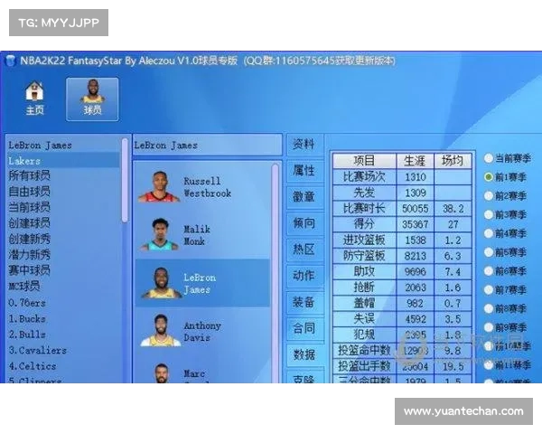 电脑NBA 2K22下载攻略大揭秘 电脑NBA 2K22下载攻略大揭秘