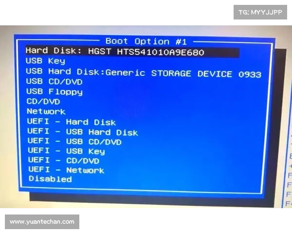 神舟电脑BIOS界面中文居中设置方法 神舟电脑BIOS界面中文居中设置方法