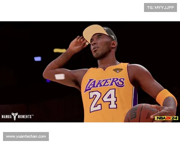 科比之路:NBA 2K20传奇再续 科比之路:NBA 2K20传奇再续