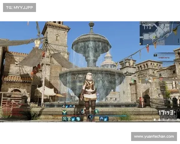 虚幻3手游:掌中奇境,指尖盛宴 虚幻3手游:掌中奇境,指尖盛宴