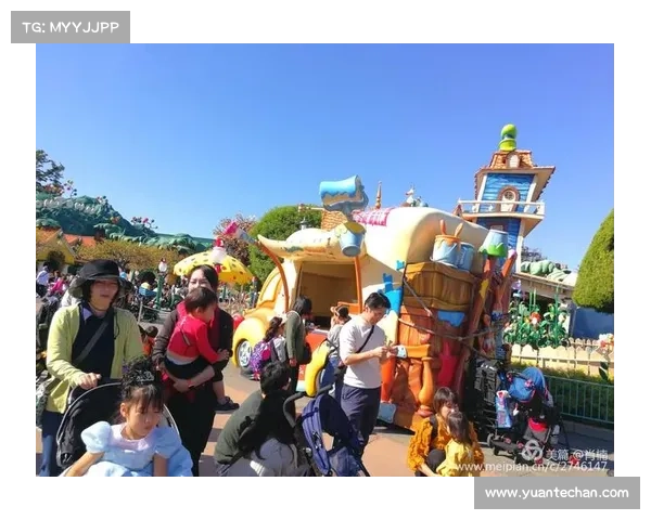 萌动奇幻王国，开启梦幻冒险之旅