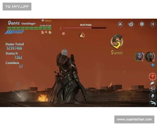 鬼泣巅峰之战:武器组解锁秘籍 鬼泣巅峰之战:武器组解锁秘籍