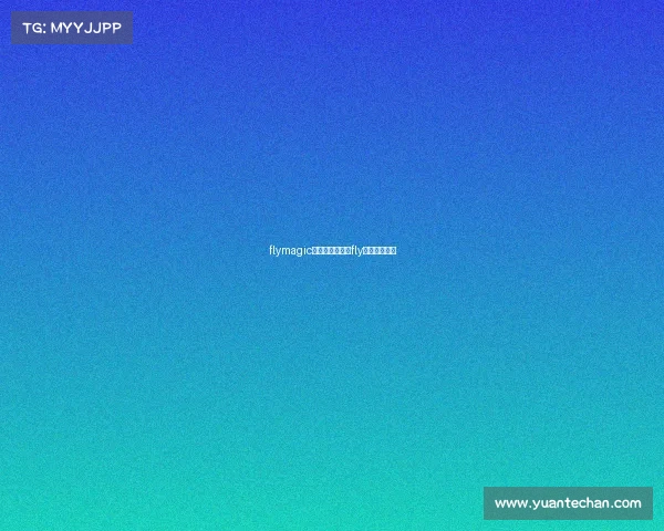 flymagic电子竞技时代—fly电竞选手照片